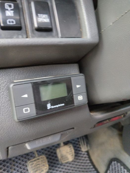 Продам opel frontera a