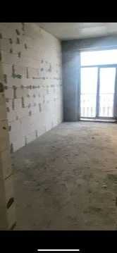 ЖК Evro House 2 комнтаная 47м2 Чинабад улица коробка