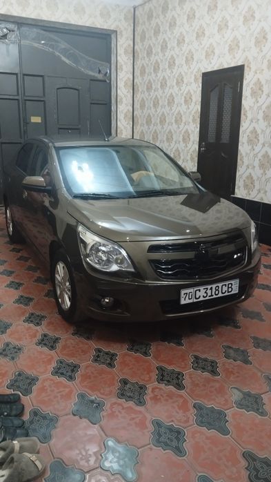 Продаётся Кобальт