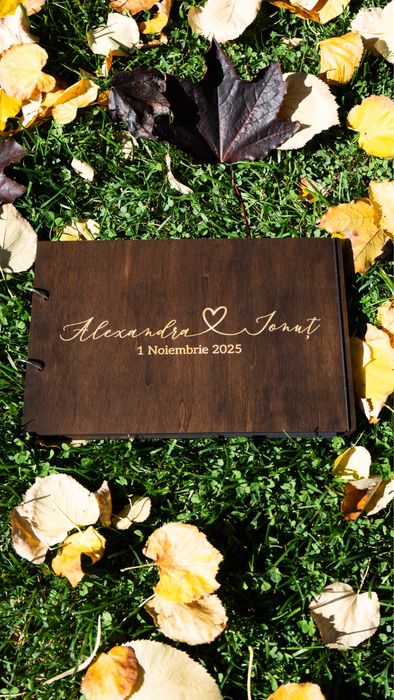 Album Foto Gravat Album Cabina Foto GuestBook