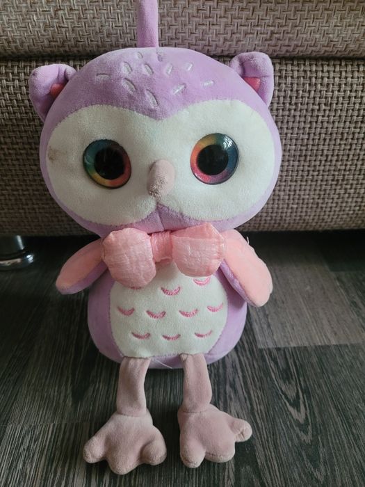 Продам мягкая игрушка мишка