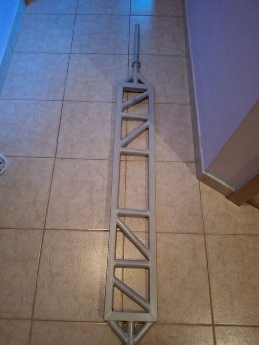 Продавам комбиниран лост