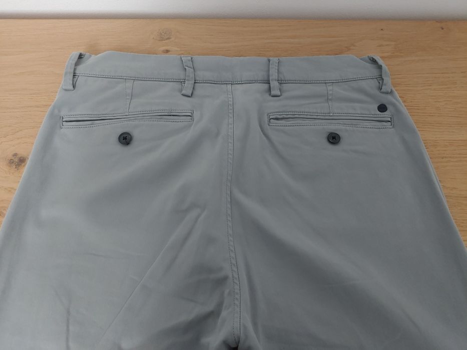 Pantaloni No Nationality, NN07, 31/34