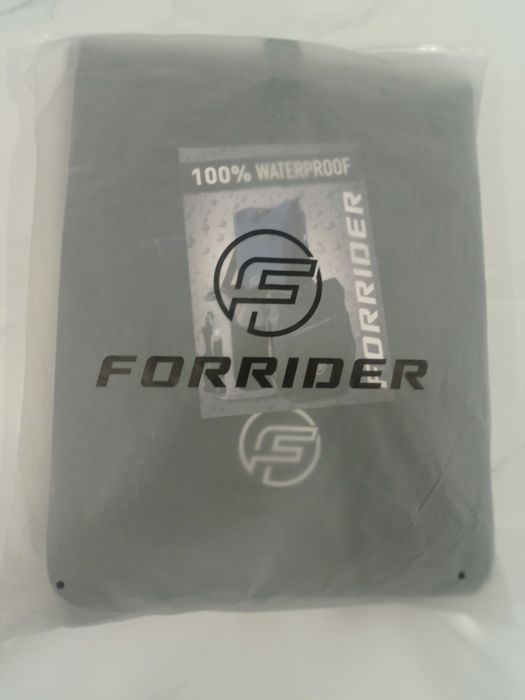 Водонепромукаеми велосипедни раници