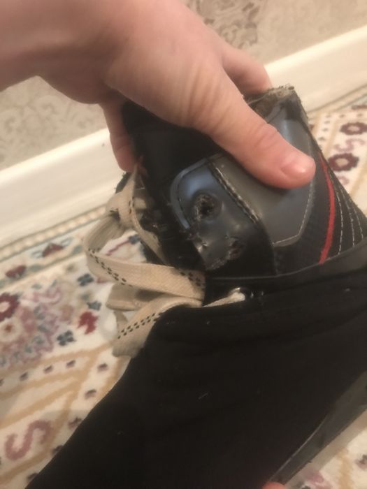 Хокеный конки хорошы цена 7000тг