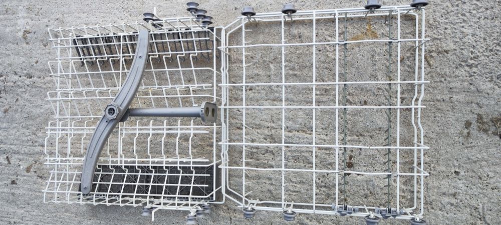 Миялна машина "Siemens"/SE 65560/за части.