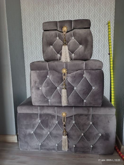 Продам Сундуки Сандықтар