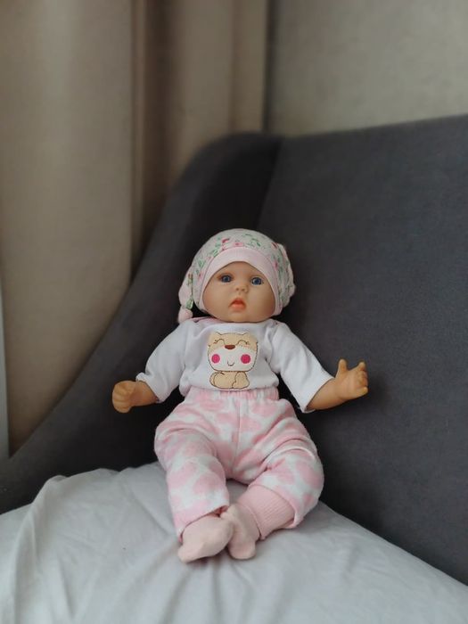 Продам кукол reborn
