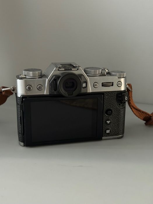 Продам Fujifilm xt-30