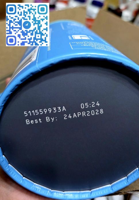 ДОСТАВКИ НЕТ Vital коллаген 680грамм 520000сум Made in USAоптом 500000