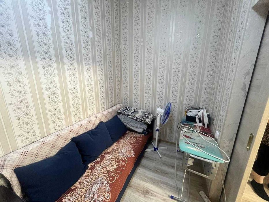 2-шка Алтын Арман