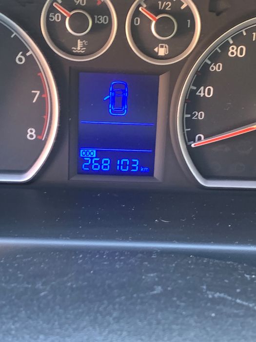 vand autoturism HYUNDAI i 30