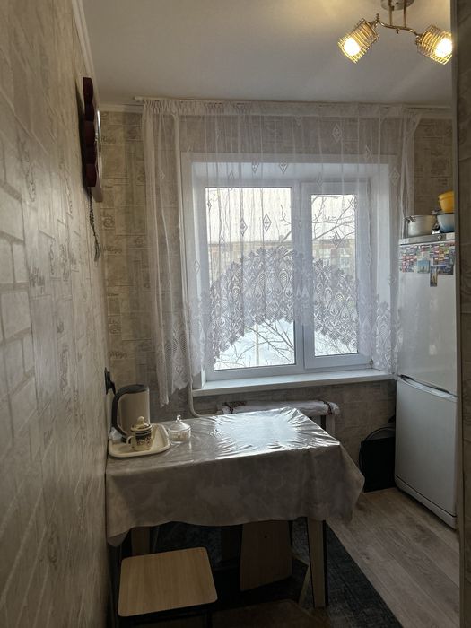 Сдам квартиру 3х комнатную !