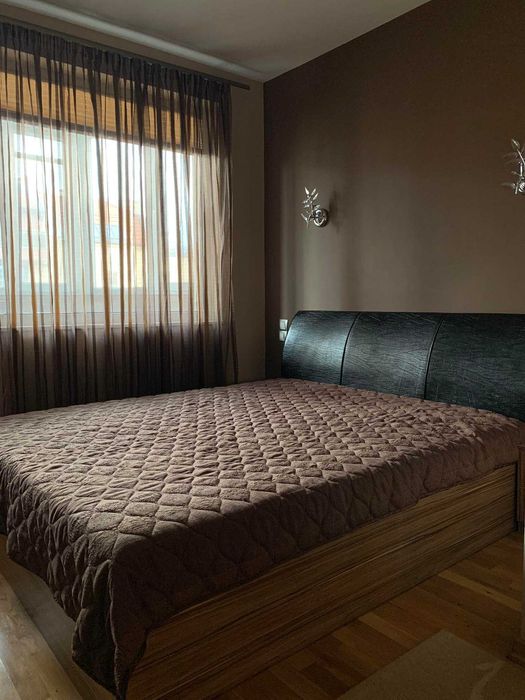 Дава се под наем Двустаен апартамент в Бургас, Възраждане - 56 кв.м за 178.5 € - Снимка #1