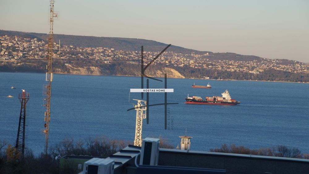 Продава се Тристаен апартамент в Варна, Галата - 112 кв.м за 1161 €/кв.м - Снимка #10