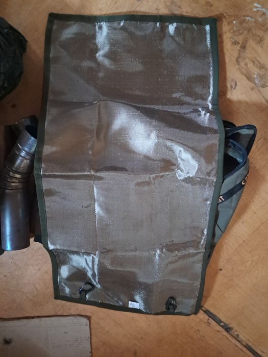 Продам печку следопыть