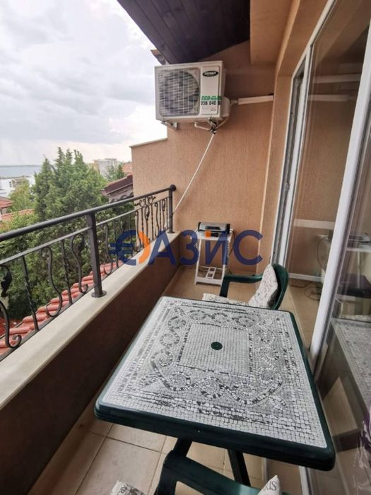 Продава се Тристаен апартамент в с. Равда, Област Бургас - 81 кв.м за 1223 €/кв.м - Снимка #5