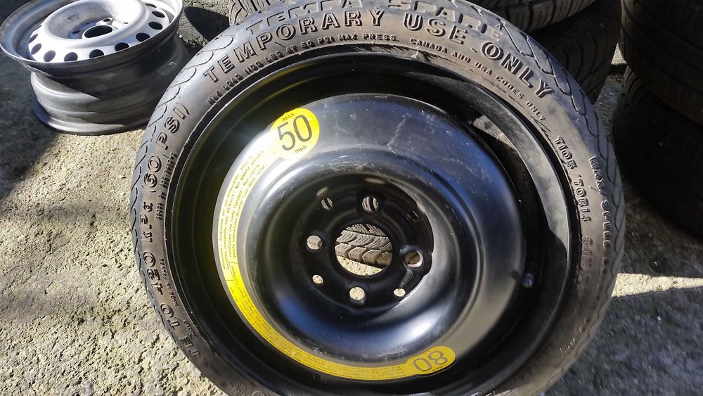 Алуминиеви джанти и гуми за Сеят, Голф, Шкода, Опел, Поло, vw,  и др.