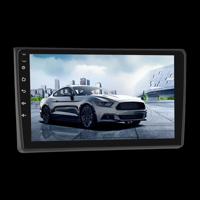 Navigatie Audi A4 2004-2008