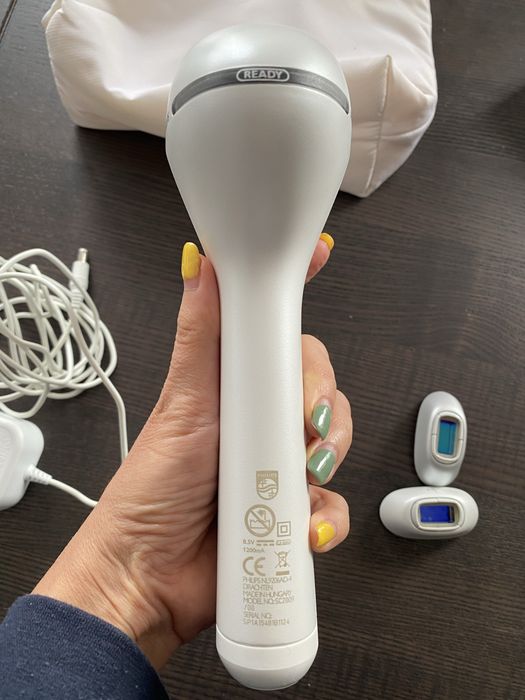 Epilator Philips Lumea IPL SC2009/00