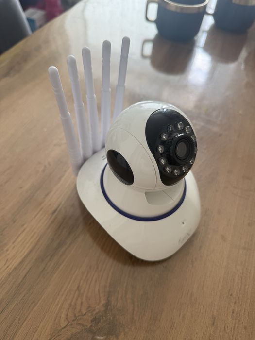 Продам камеру видеонаблюдения новая