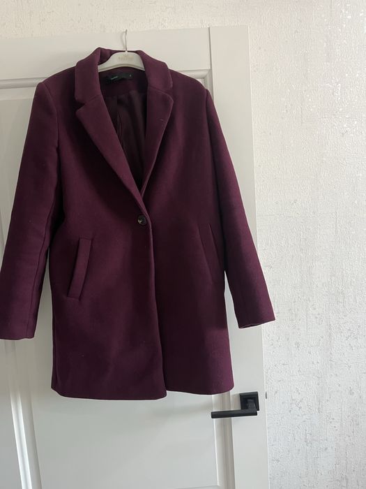 Продам пальто и куртку