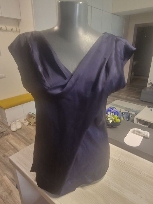 Bluza Zara noua .