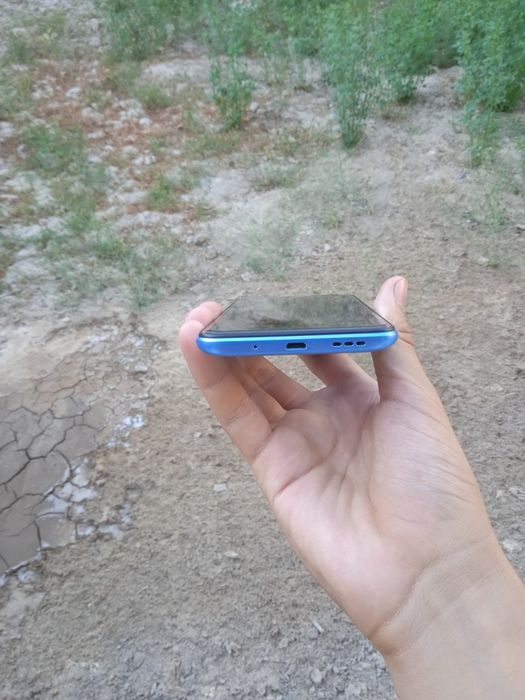 Redmi 10A YANGI 64 GB