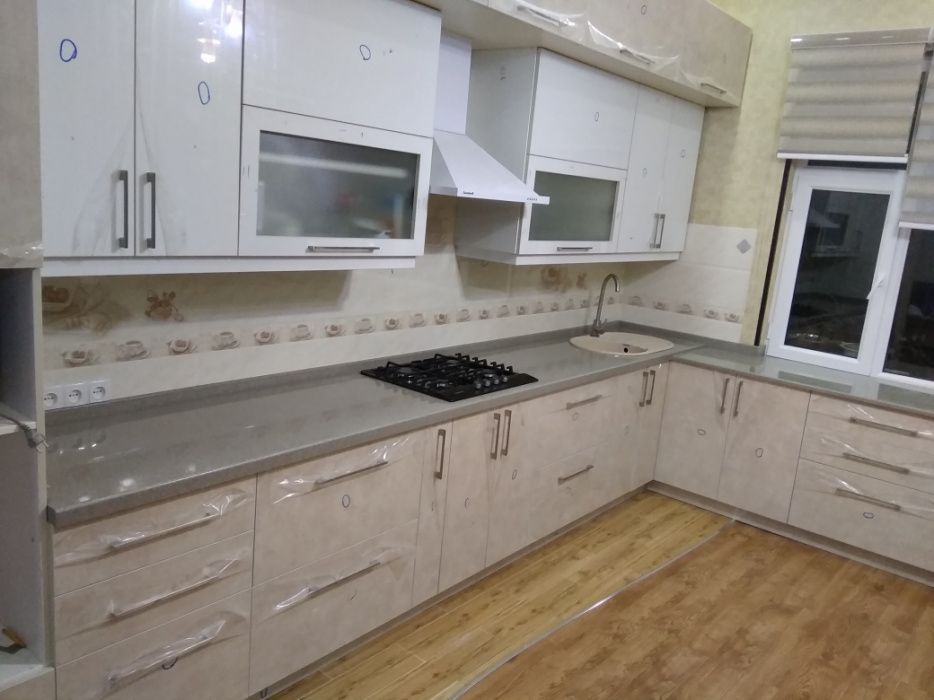 Столешницы из камня на заказ.