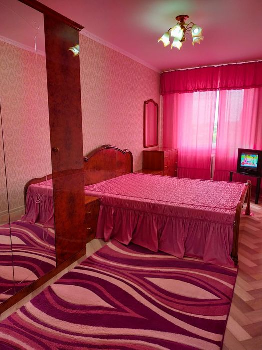 Полный пакет документов Двухкомнатная командированным длительно