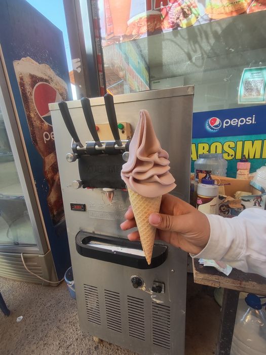 Frezer freyzer firigomat marojni muzqaymoq мороженое 380vlu sotiladi