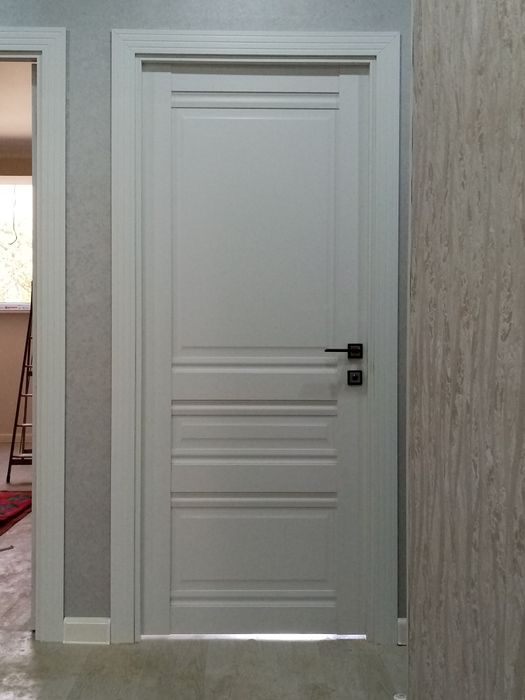 Услуги плотника, установка дверей