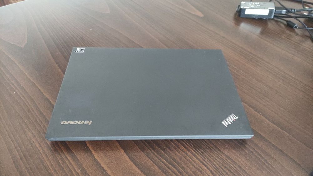 Lenovo ThinkPad T440