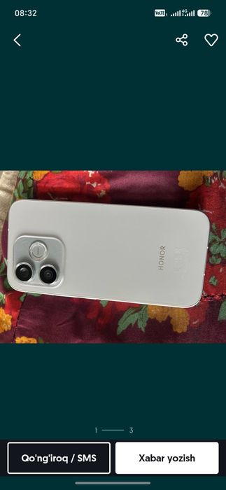 Honir 600 lite 16/256