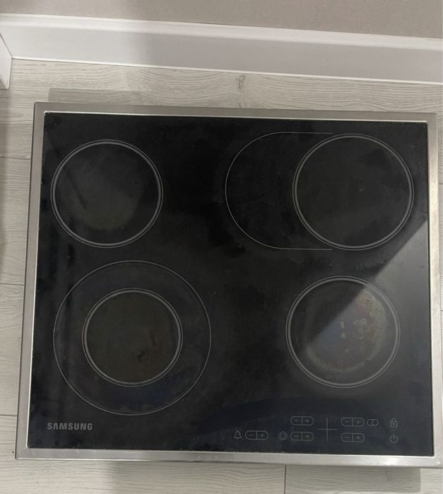 Продам варочную панель