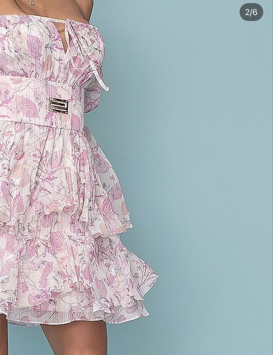 Дамска Рокля Junona