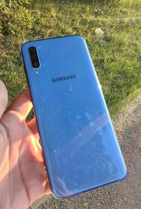 Samsung Galaxy A70