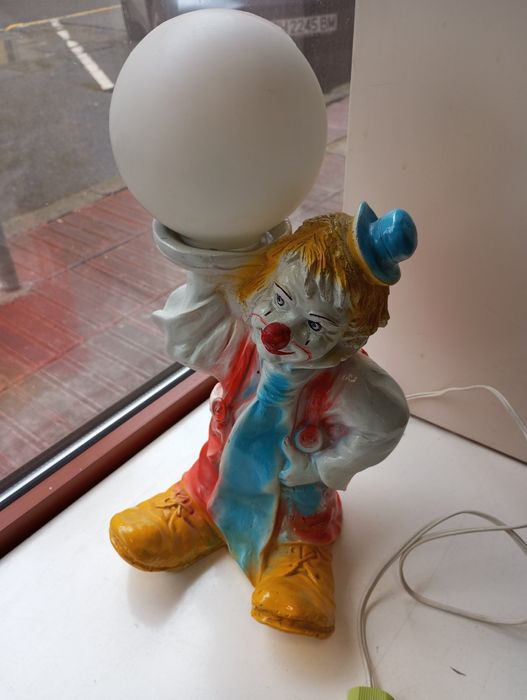 Фигурки палячовци разпродажба