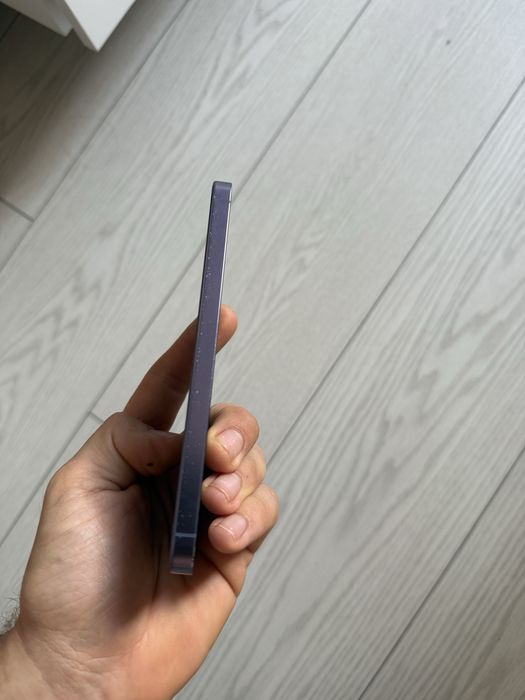 Samsung S24 Cobalt Violet