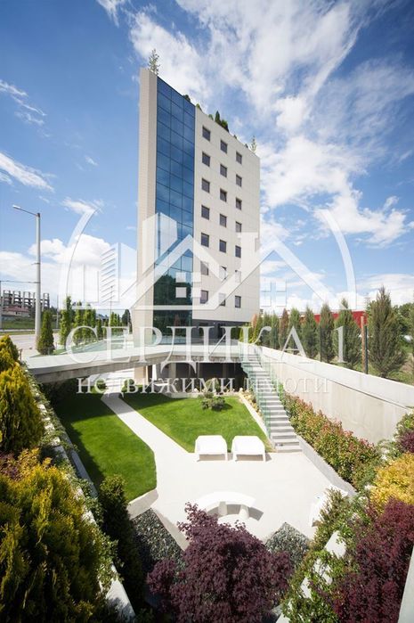 Офис в София-Дружба 1