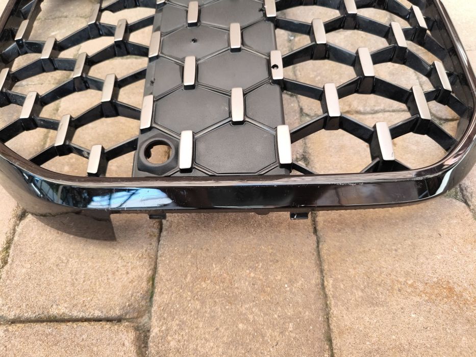 Grilă BMW seria 4 G26 originală