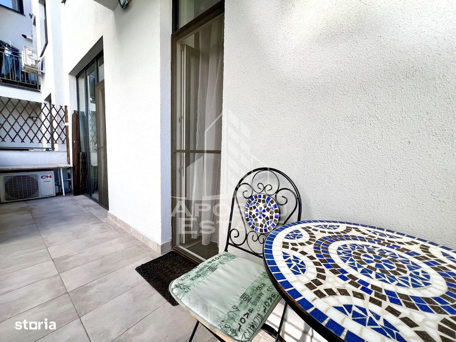 Apartament 2 camere de vanzare, zona Circumvalatiunii, Timisoara