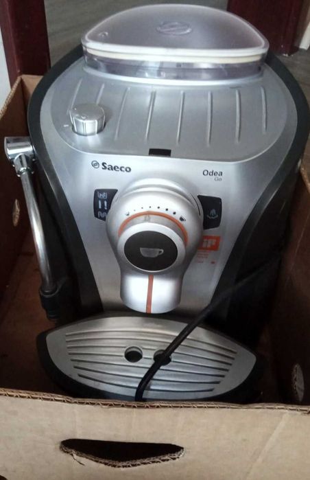Aparat Saeco Odea Go - perfect functional
