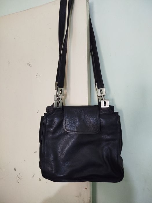 Продам кожаные рюкзаки.