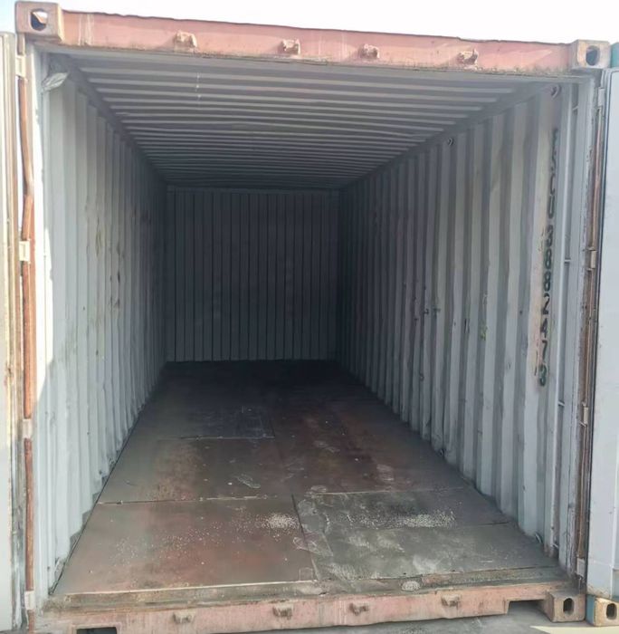 Контейнер 20 тонник