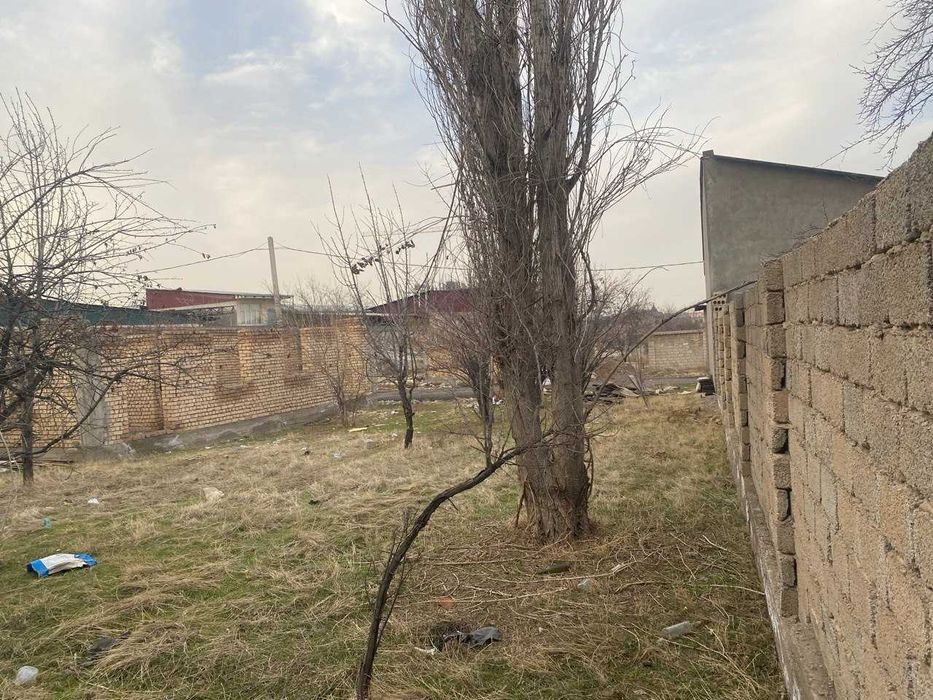 Продается участок 6, 2 соток