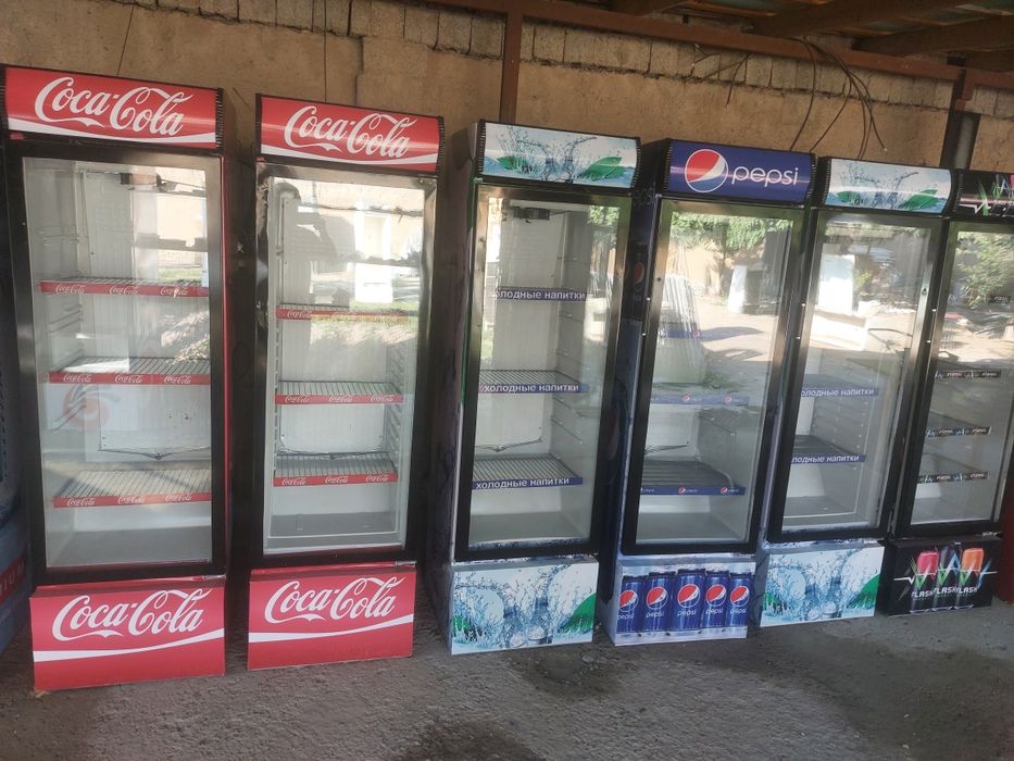 халадильниклар сотилади