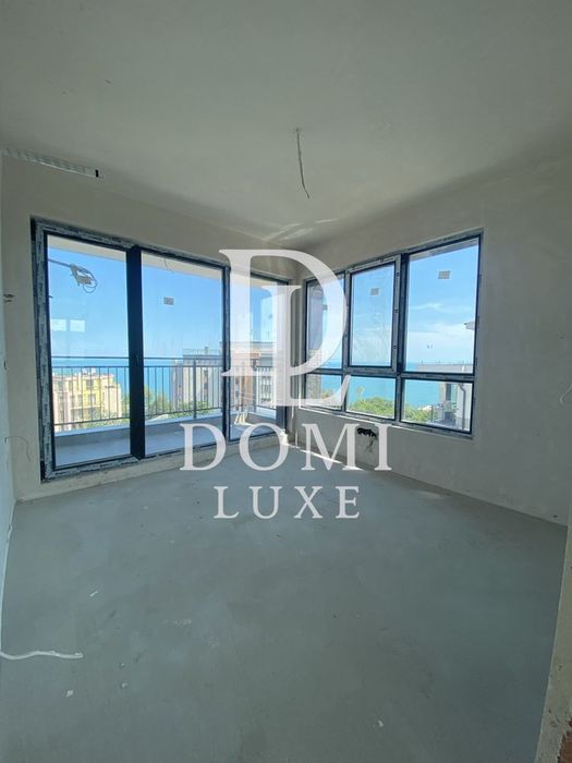 Продава се Двустаен апартамент в к.к. Слънчев ден - 58 кв.м за 2207 €/кв.м - Снимка #4