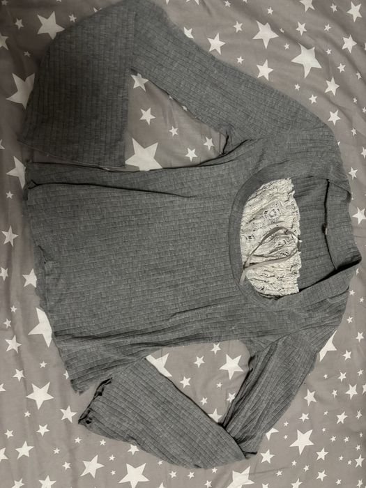 кофта Coquette Style