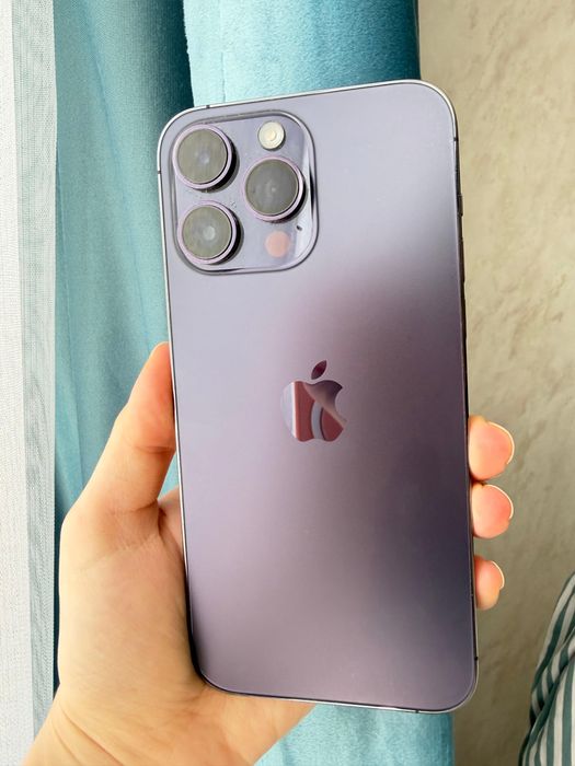 Продам айфон 14 proMax